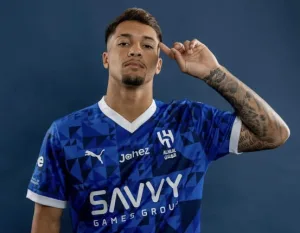 أزمة ماركوس ليوناردو تشتعل في الهلال.. بين الاستبعاد واللجوء إلى القضاء ماركوس ليوناردو