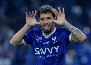 أزمة ماركوس ليوناردو تشتعل في الهلال.. بين الاستبعاد واللجوء إلى القضاء ماركوس ليوناردو