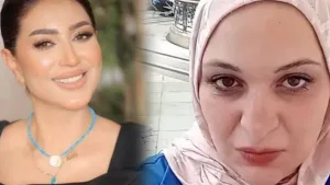 وفاء عامر تتصدر التريند بسبب قضيتها ضد “بنت مبارك” وفاء عامر