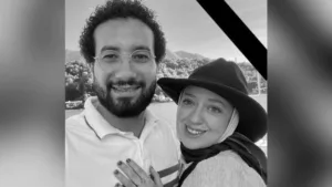 حكم قضائي في قضية آية عادل: حبس الزوج عاماً بتهمة الإيذاء وبراءته من “التحريض على الانتحار” آية عادل