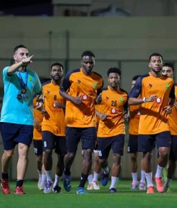 جوا الهندي يفاجئ النصر قبل الموقعة الآسيوية: إقبال جماهيري ومبادرة غير مسبوقة جوا