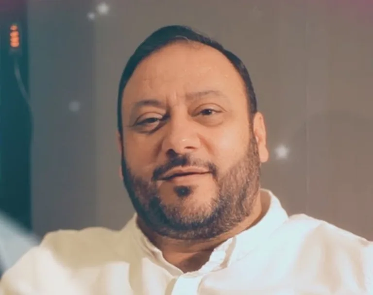 خالد مقداد