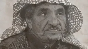 من هو حمد المزيني ؟.. الفنان السعودي الذي رحل عن عالمنا اليوم حمد المزيني