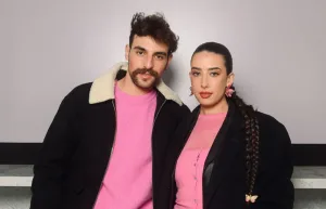 الثنائي الفني سانت ليفانت ونايكا يضعان نقطة النهاية لعلاقتهما العاطفي سانت ليفانت