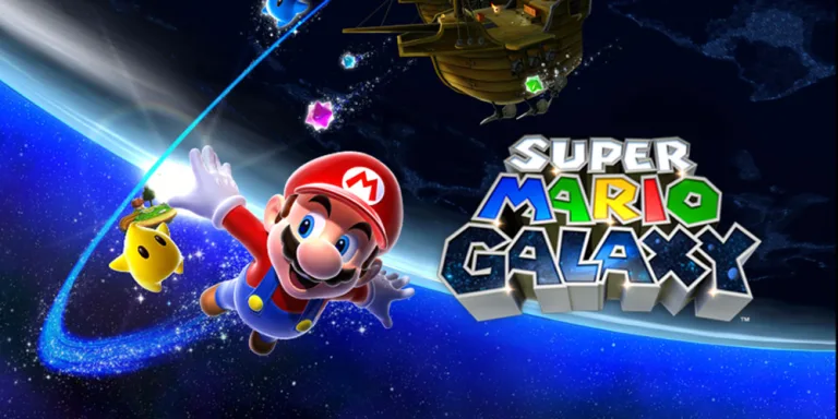 SI Wii SuperMarioGalaxy