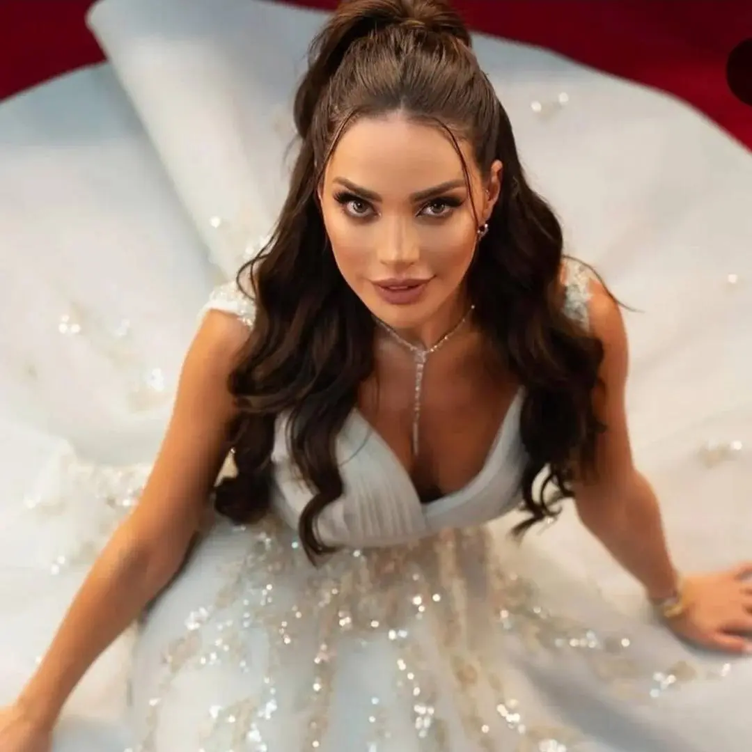 داليدا خليل
