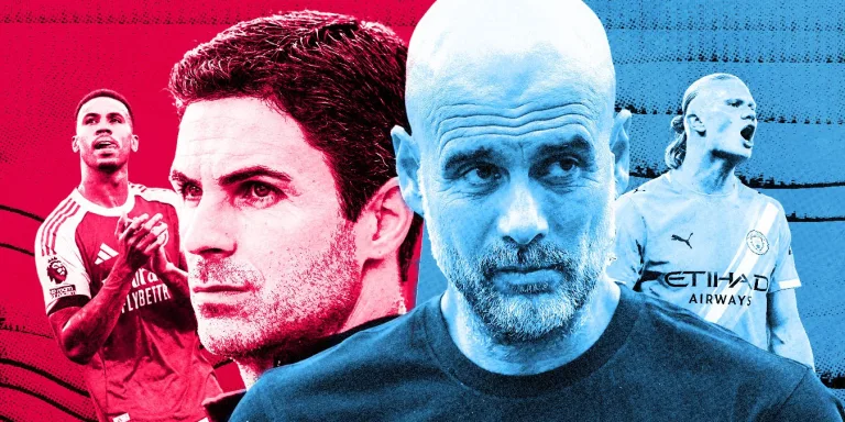 arsenal vs manchester city preview