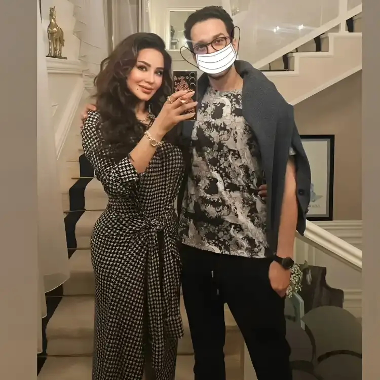 لجين عمران