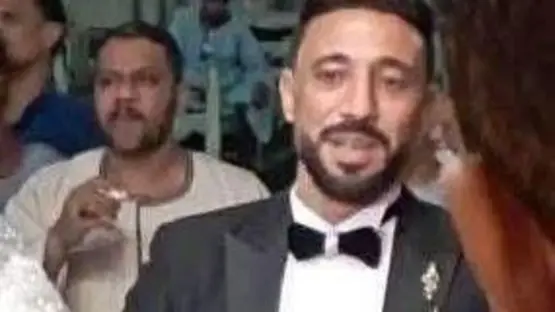 مأساة عريس أسوان تُبكي القلوب.. من الزفة إلى الجنازة (القصة الكاملة) مأساة عريس أسوان