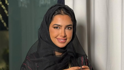 سارة الودعاني
