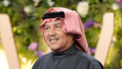 محمد عبده في البحرين: ليلة استثنائية لفنان استثنائي محمد عبده