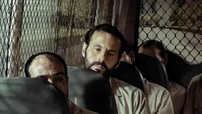 عبد الله بوشهري يوجّه رسالة مؤثرة لعلي كاكولي: صداقة تتحوّل إلى ملحمة فنية عبد الله بوشهري