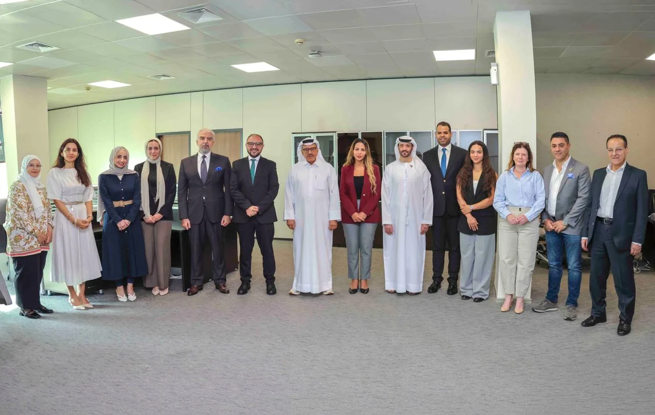 مجلس قيادات مالية عجمان