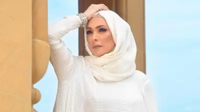 أمل حجازي
