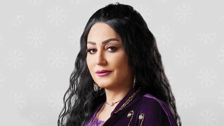 وفاء عامر