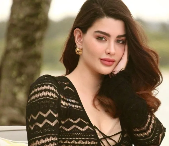 روان بن حسين: من نجمة السوشيال ميديا إلى السجن والجدل المستمر روان بن حسين