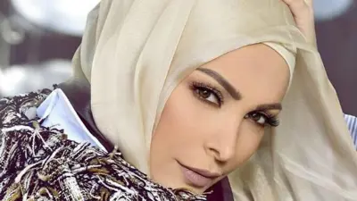 أمل حجازي