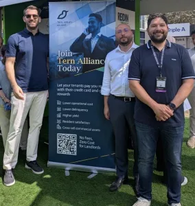 "تيرن ريووردز": منصة مجانية بالكامل لتحويل دفع الإيجار إلى تجربة رقمية ومجزية للأسر في الإمارات تيرن ريووردز