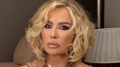 إيناس الدغيدي 