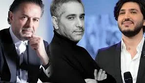 محمد فضل شاكر