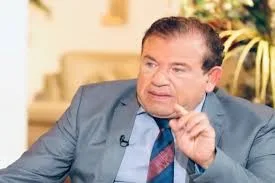 اختطاف محمد قبنض