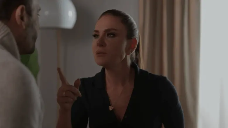 مسلسل ألعاب العاطفة