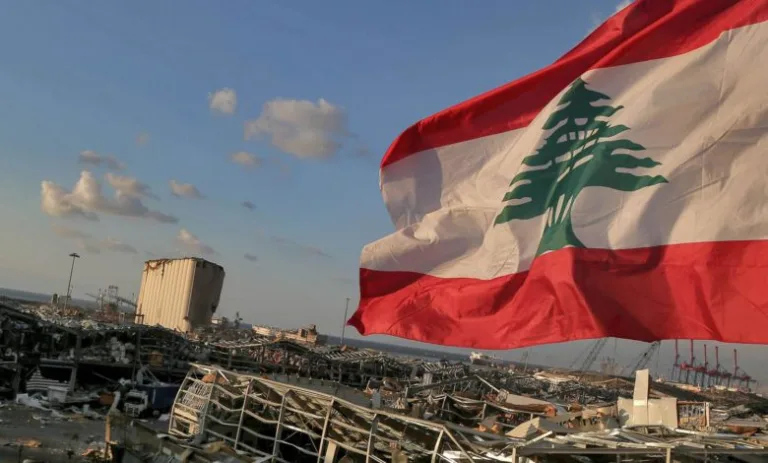 لبنان