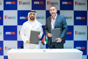 شراكة استراتيجية بين «الناشرين الإماراتيين» و«سمسا للنقل».. خطوة جديدة لدعم صناعة النشر في المنطقة الناشرين الإماراتيين