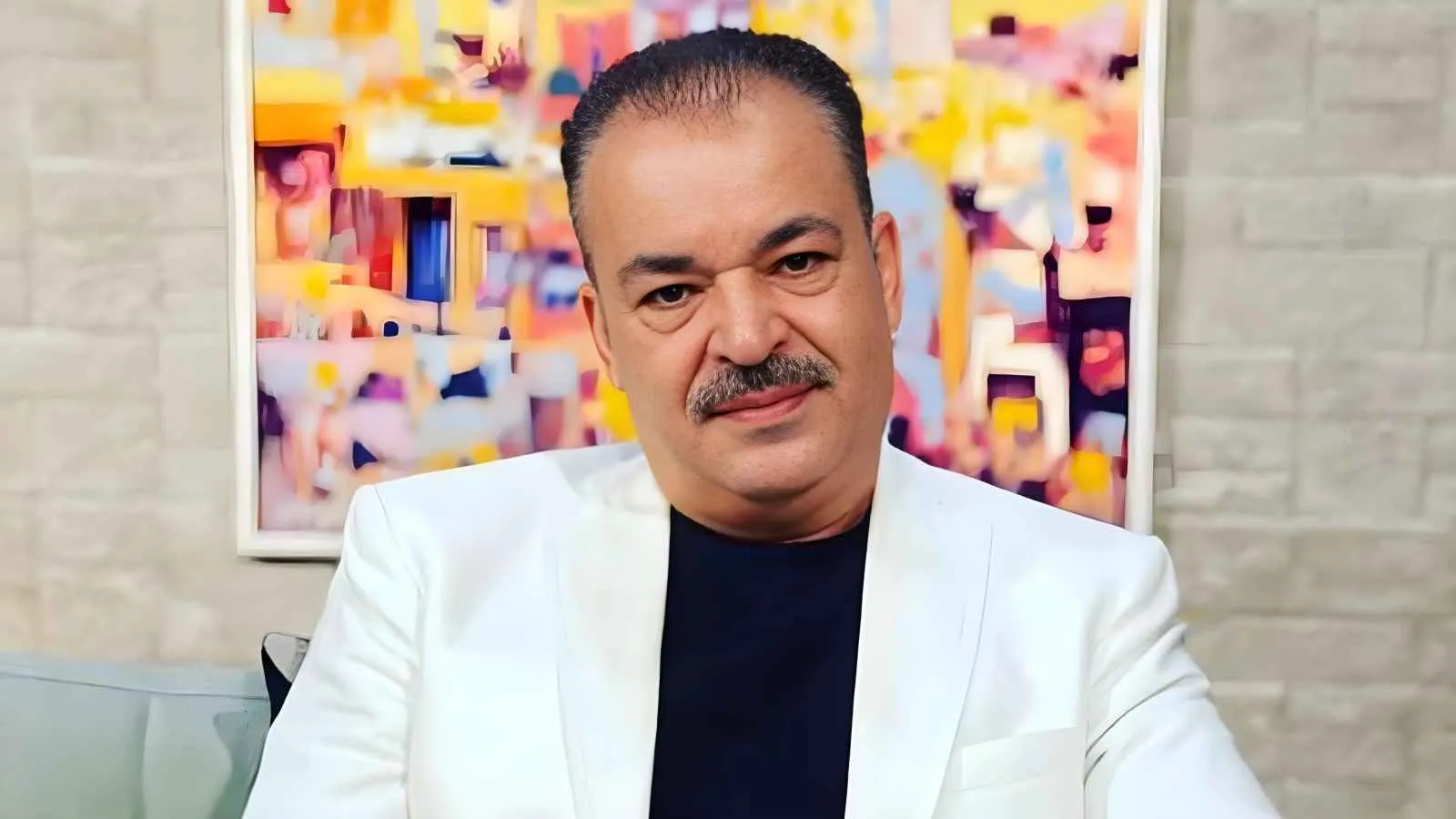 نقيب الفنانين 