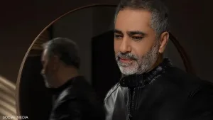 سعد لمجرد يرسل رسالة مؤثرة لـ فضل شاكر بعد تسليم الأخير نفسه للجيش اللبناني فضل شاكر