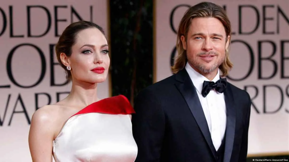 براد بيت يفتح جبهة قانونية جديدة ضد أنجلينا جولي: معركة Château Miraval تشتعل من جديد براد بيت