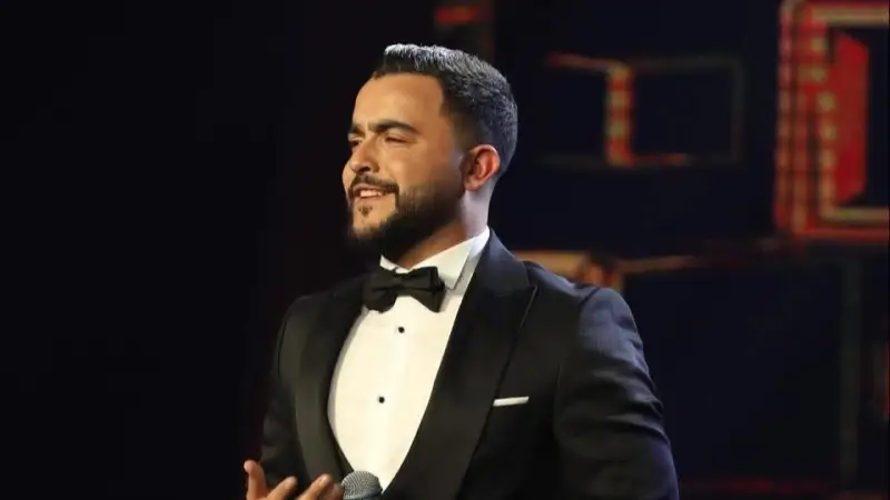 بهاء خليل.. الرحيل المفاجئ لنجم The Voice الذي خطفه الموت في عزّ الشباب بهاء خليل