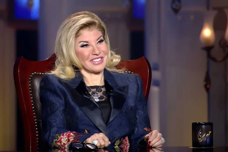 هالة سرحان وأزمتها مع المراسلة اللبنانية.. سؤال عفوي يتحول إلى عاصفة إعلامية (فيديو) 1783003 0