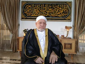 رحيل المحدث الكبير أحمد عمر هاشم.. إرث علمي وإنجازات خالدة في خدمة الأزهر والإسلام أحمد عمر هاشم
