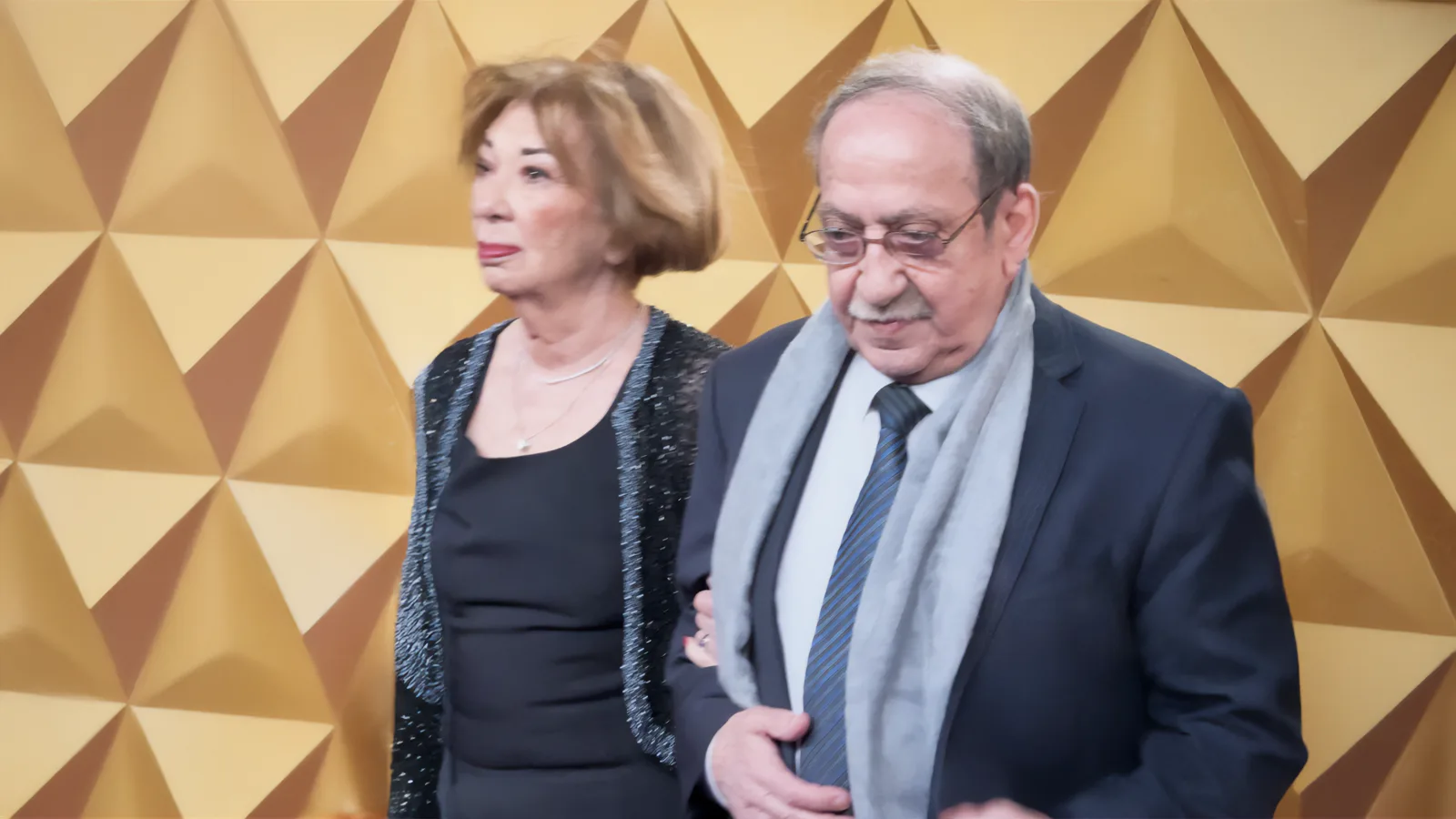 دريد لحام