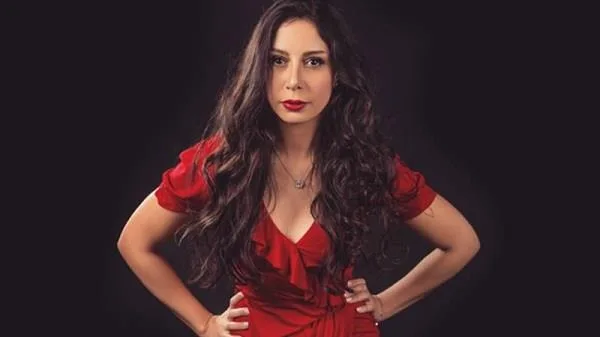 ياسمين رحمي تتصدر التريند بعد نجاتها من حادث مأساوي وهروب السائق ياسمين رحمي