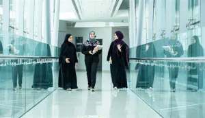 تشريعات إماراتية جديدة تمنح طلاب الجامعات دورًا محوريًا في صياغة المناهج وتطوير الحياة الأكاديمية طلاب الجامعات