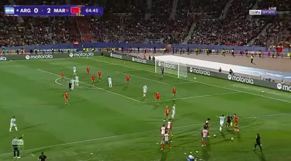 المغرب