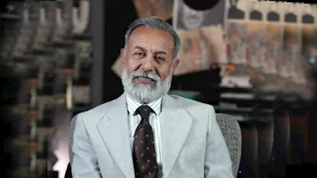 إياد الطائي