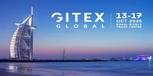 دبي تفتح آفاق المستقبل الرقمي.. انطلاق فعاليات "جيتكس غلوبال 2025" بمشاركة 180 دولة جيتكس غلوبال