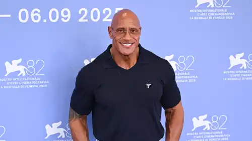 دواين جونسون