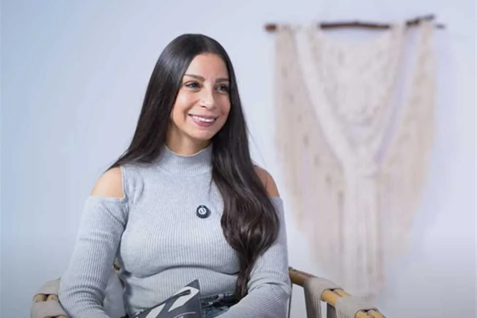 ياسمين رحمي تتصدر التريند بعد نجاتها من حادث مأساوي وهروب السائق ياسمين رحمي