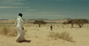 السينما السعودية تواصل رحلتها نحو العالمية.. فيلم "هجرة" يمثل المملكة في سباق الأوسكار 2026 هجرة