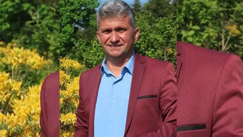 وفاة المغني