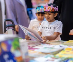 "منصة للتوزيع" في معارض بقطر والفجيرة.. حضور ثقافي لافت ورؤية متجددة لدعم الناشرين الإماراتيين منصة للتوزيع