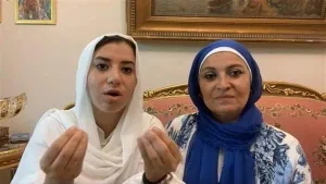 بعد الجدل والانتقادات.. هبة قطب ترد بحزم ورسائل غير مباشرة: "العقاب هو التجاهل" هبة قطب