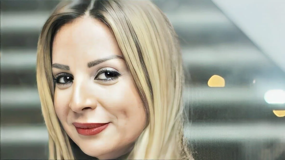 فيفيان الفقي