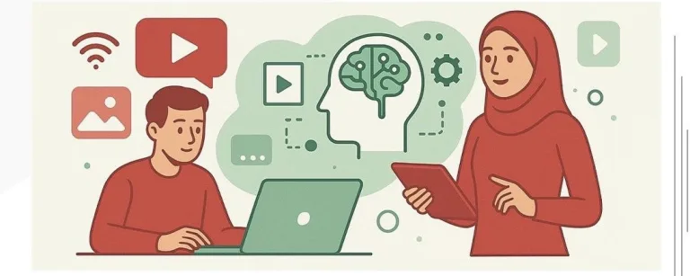 إطلاق مبادرة “إعلاميو المستقبل” لإعداد جيل متقن لصناعة الإعلام الذكي في الإمارات 37bed443 a7cf 4baa b327 05f86058d01d 1