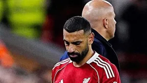 أرني سلوت يدافع عن محمد صلاح: “الوقت كفيل بعودة الملك إلى عرشه” 380