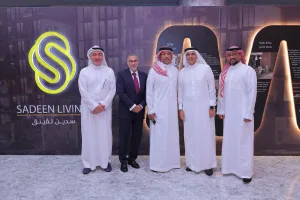 سدين ليفينق تُقيم حفل تدشين فاخر لمشروعها S12 في جدة سدين